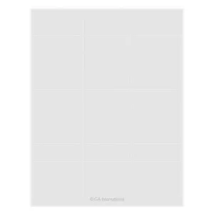 Product image for CLA-3A8