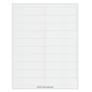 Product image for CLA-40WH
