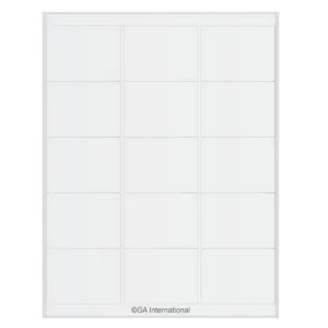 Product image for CLA-43WH