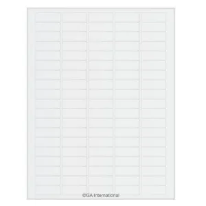 Product image for CLA-6WH
