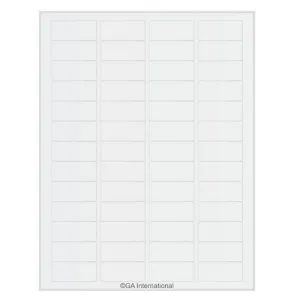 Product image for CLA-8WH