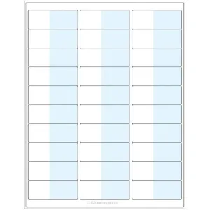 Product image for DFSL-3-1-WH