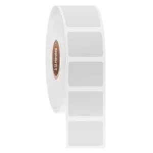 LabTAG FTT-233C1-3WH XyliTUFF - Extended Exposure Xylene & Chemical-Resistant Labels 0.875" x 0.625", White, 3" Core