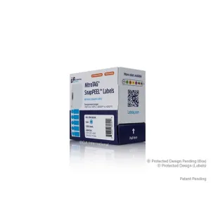 Product image for JTRA-560-BL