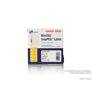 Product image for JTRA-560-YE