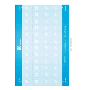Product image for PIKTIP-2-1