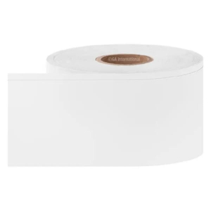 LabTAG TAQ-38C1-50 Clear CryoSTUCK TAPE - Transparent Cryogenic Tape for Frozen Surfaces 1.5" x 50′, Transparent, 1" Core