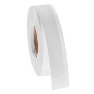 LabTAG TFS-13C1-50WH CryoSTUCK TAPE - Cryogenic Tape for Frozen Surfaces 0.5" x 50', White, 1" Core