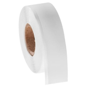 LabTAG TFS-19C1-50WH CryoSTUCK TAPE - Cryogenic Tape for Frozen Surfaces 0.75" x 50', White, 1" Core