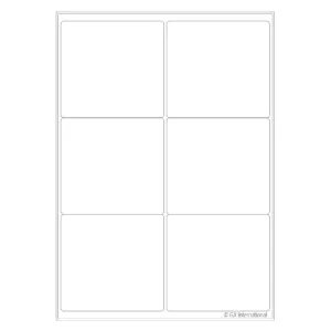 Product image for A4LIP-105WH