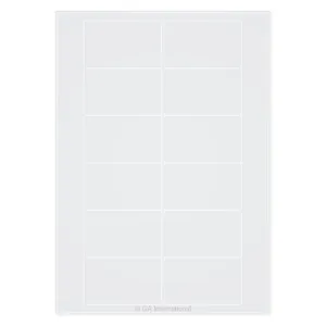 Product image for A4LIP-124WH