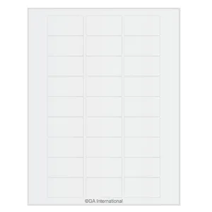 Product image for AWL-63WH