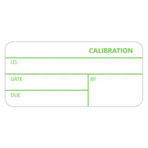 Product image for CALA-001-1R-TGA
