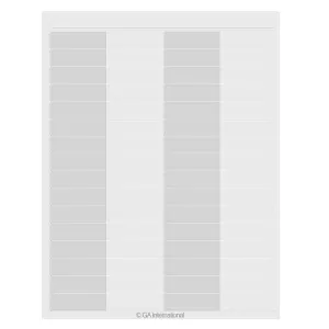 Product image for DFSL-77WH