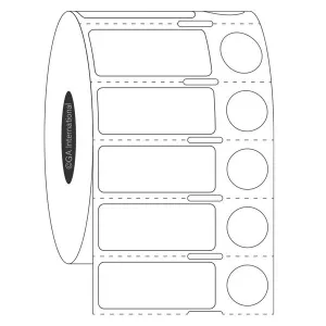 Product image for DTU-158NOTC1-1WH