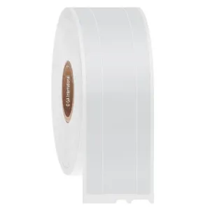 LabTAG EDY-060WH DTermo - DYMO-Compatible Paper Labels 0.56" x 3.44" / 14mm x 87mm, White, 1" Core