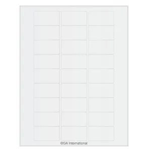 Product image for INKA-63WH