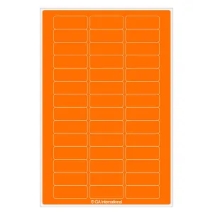 Product image for JTA-2610OR
