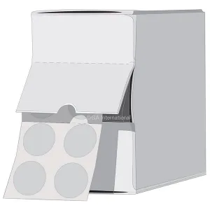 Product image for JTRA-11WH