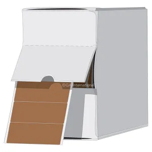 Product image for JTRA-2610BR