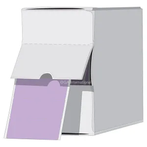 Product image for JTRA-2610LA