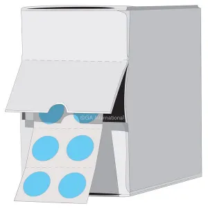 Product image for JTRA-9BL