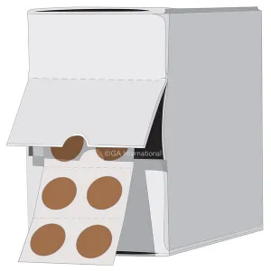 Product image for JTRA-9BR