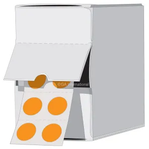 Product image for JTRA-9OR