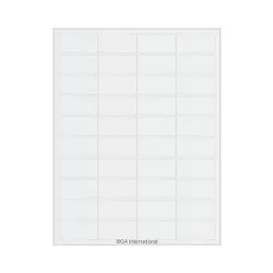 Product image for LRP-33WH