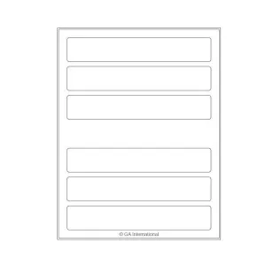 Product image for LRP-66WH