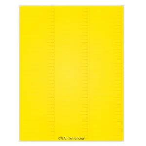 Product image for RCL-11T1-YE