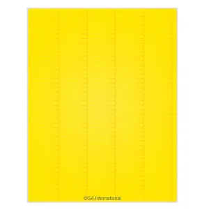 Product image for RCL-17T1-YE