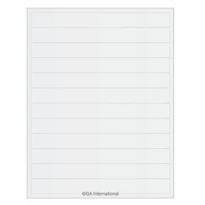 Product image for RCL-21T1-WH