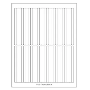 Product image for RCL-24T1-WH