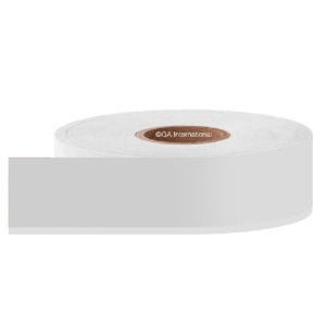 LabTAG TAQ-19C1-50 Clear CryoSTUCK TAPE - Transparent Cryogenic Tape for Frozen Surfaces 0.75" x 50', Transparent, 1" Core