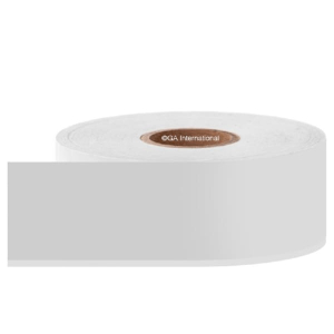LabTAG TJTG-25SBC1-50WH Cryogenic Tape with GatorCUT Technology 1" x 50′, White, 1" Core