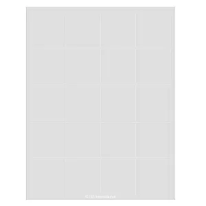 Product image for TRCL-20