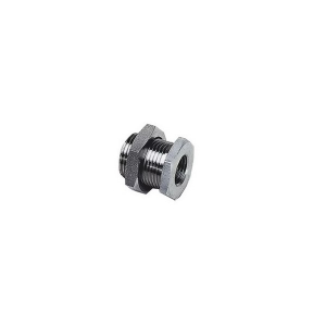Legris 1871 00 18 Adaptor, Thread Size: NPT 3/8