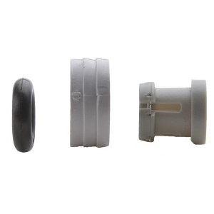 Legris ATSC4-MG TrueSeal 1/4" Plastic Cartridge Insert