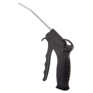 Legris BG441-NBL BG Series Blow Gun w/ Extended Noozle