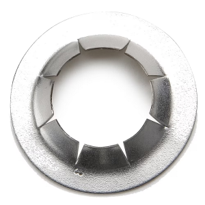 Legris 10GR 5/8" Stainless Grab Ring