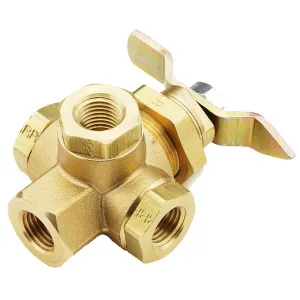 Product image for V540P-4
