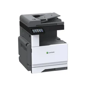 Lexmark 32D0050 MX931dse Monochrome Large Format Multifunction Laser Printer