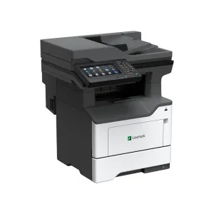 Lexmark 36ST905 MX622ade Monochrome Multifunction Laser Printer (w/ Common Access Card Reader, for US Government)