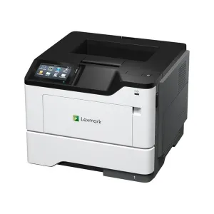 Lexmark 38ST500 MS632dwe Monochrome Laser Printer (110 V, TAA Compliant, Non-Wi-Fi Standard)