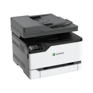 Lexmark 40N9070 CX331adwe Color Multifunction Laser Printer