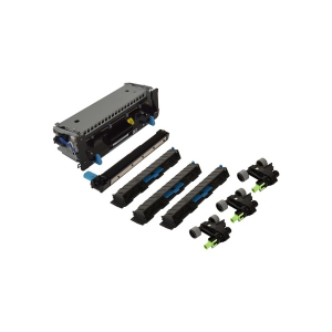 Lexmark 41X2233 Fuser Maintenance Kit Type 00, 110-120V Letter for MS82x Printers (Return Program)
