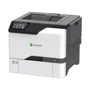Lexmark 47C9000 CS730de Color Laser Printer