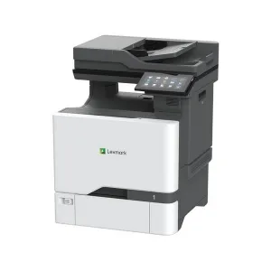 Lexmark 47C9500 CX730de Color Multifunction Laser Printer