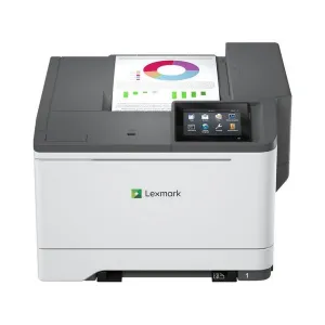 Lexmark 50MT060 CS632dwe Color Laser Printer (TAA Compliant)